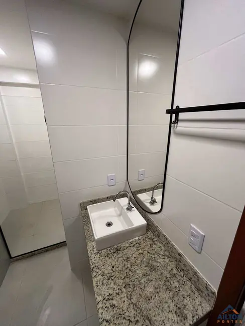 Foto 6 de Apartamento com 1 quarto à venda, 40m2 em Ipiranga, Guarapari - ES