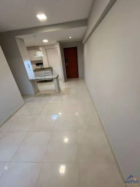 Foto 4 de Apartamento com 1 quarto à venda, 40m2 em Ipiranga, Guarapari - ES