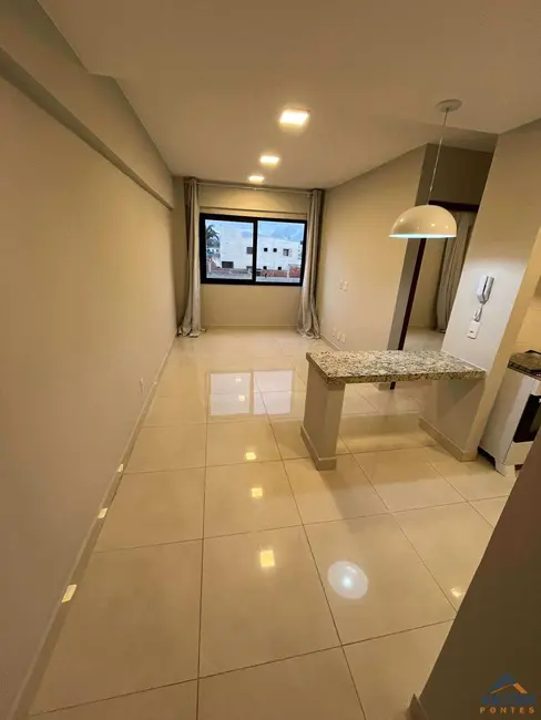 Foto 2 de Apartamento com 1 quarto à venda, 40m2 em Ipiranga, Guarapari - ES