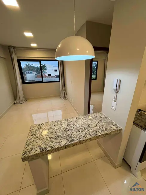 Foto 3 de Apartamento com 1 quarto à venda, 40m2 em Ipiranga, Guarapari - ES