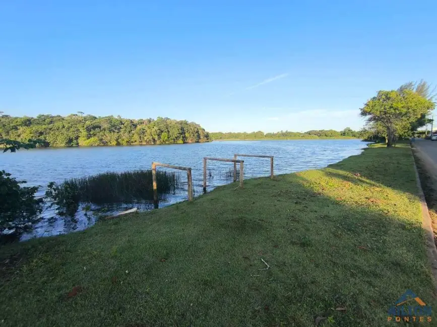Foto 1 de Terreno / Lote à venda, 396m2 em Guarapari - ES