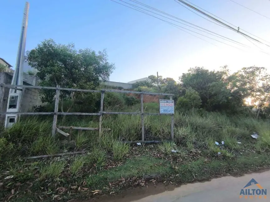 Foto 3 de Terreno / Lote à venda, 396m2 em Guarapari - ES