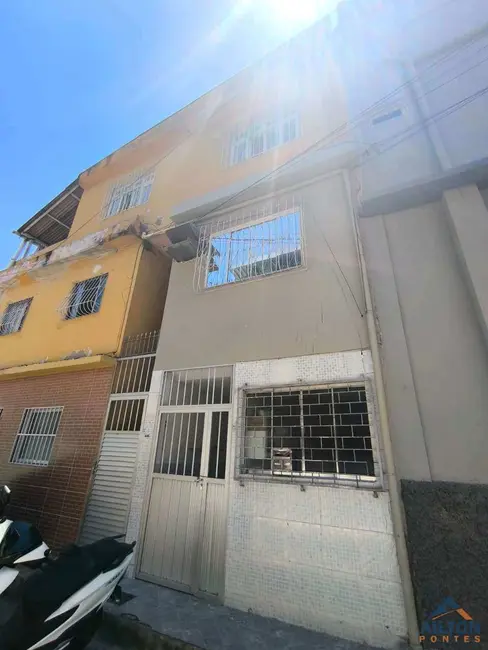 Foto 1 de Casa com 2 quartos à venda, 70m2 em Muquiçaba, Guarapari - ES
