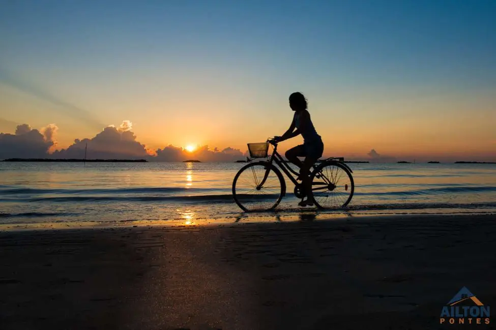 Foto 9 de Apartamento com 2 quartos à venda, 58m2 em Praia do Morro, Guarapari - ES