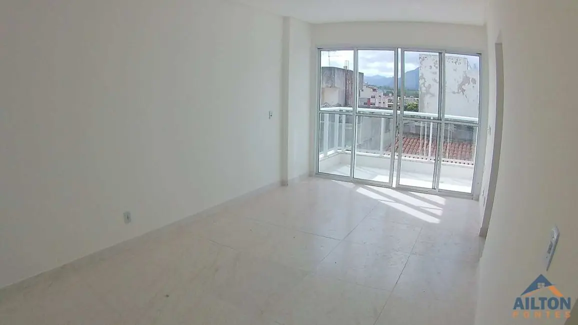 Foto 2 de Apartamento com 2 quartos à venda, 60m2 em Praia do Morro, Guarapari - ES