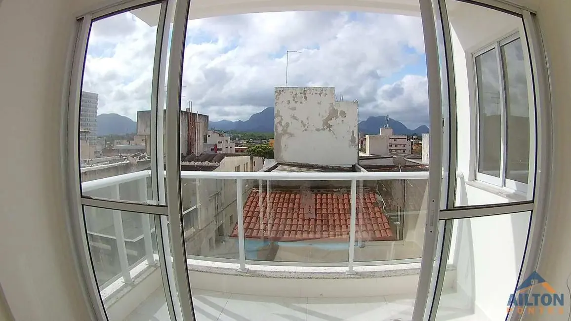 Foto 5 de Apartamento com 2 quartos à venda, 60m2 em Praia do Morro, Guarapari - ES