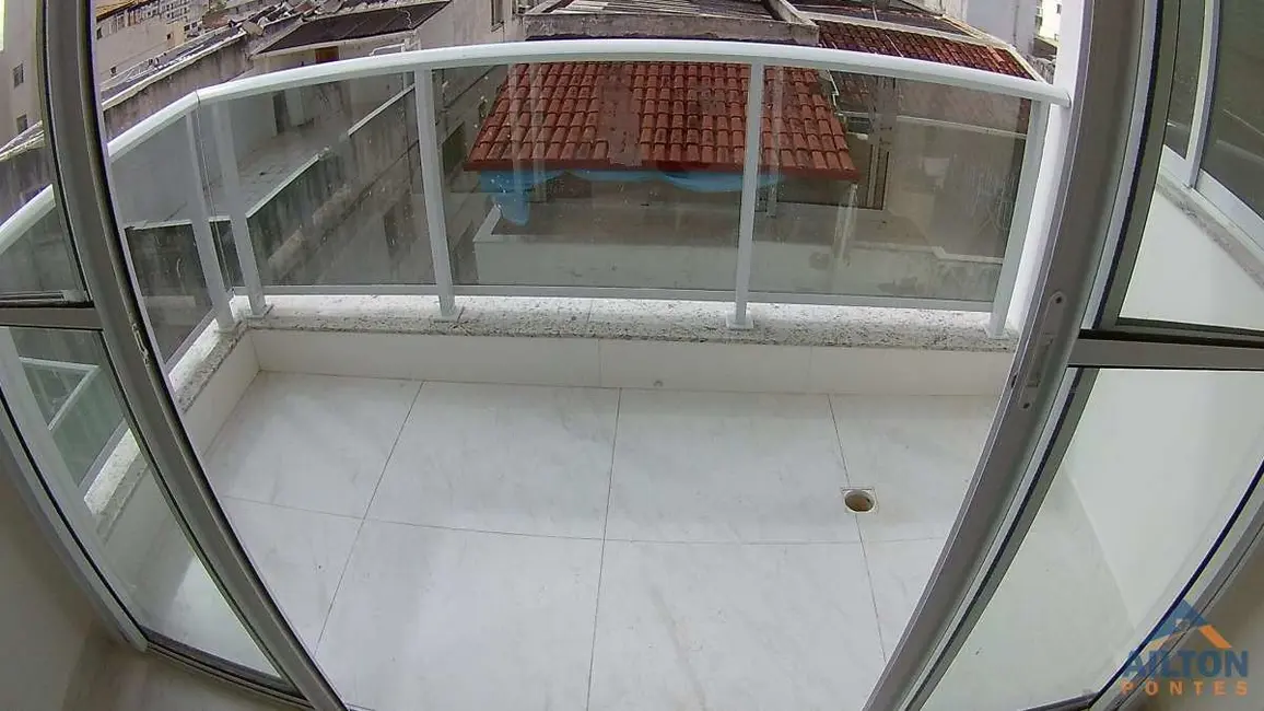 Foto 4 de Apartamento com 2 quartos à venda, 60m2 em Praia do Morro, Guarapari - ES