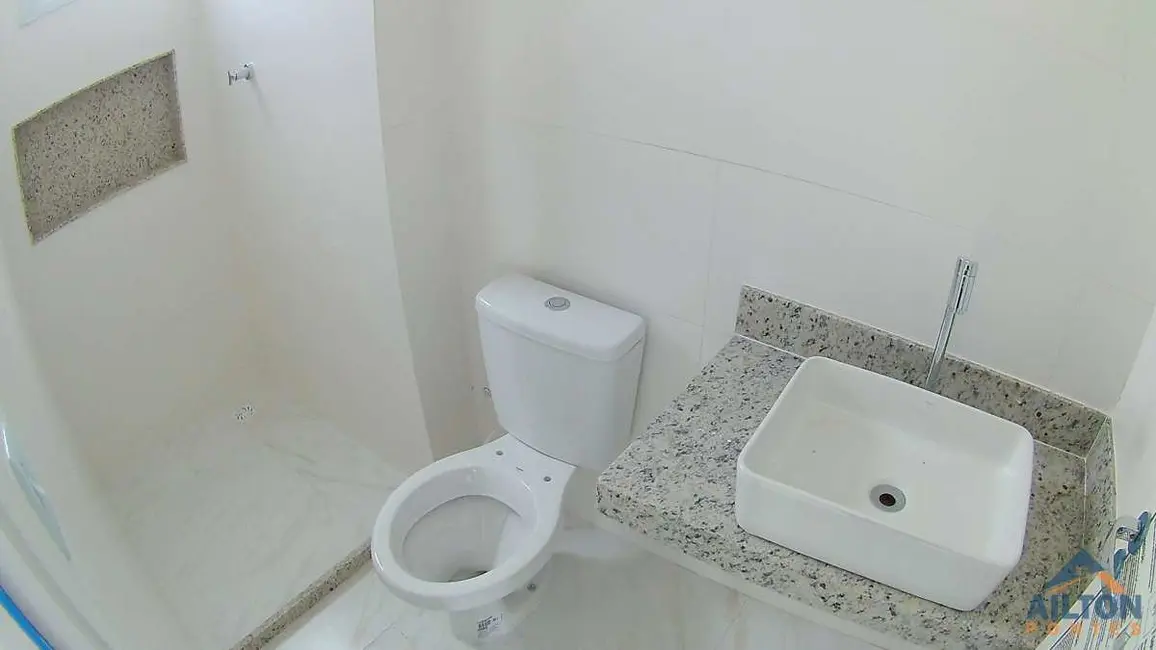 Foto 9 de Apartamento com 2 quartos à venda, 60m2 em Praia do Morro, Guarapari - ES