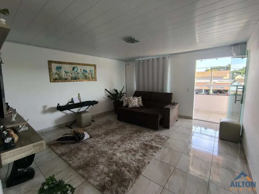 Foto 5 de Casa com 6 quartos à venda, 300m2 em Santa Mônica, Guarapari - ES