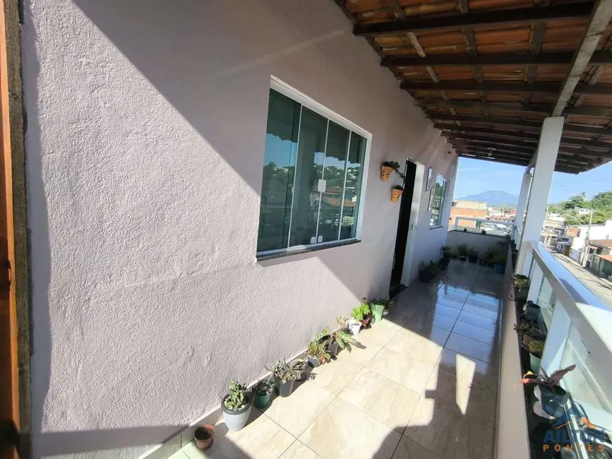 Foto 3 de Casa com 6 quartos à venda, 300m2 em Santa Mônica, Guarapari - ES