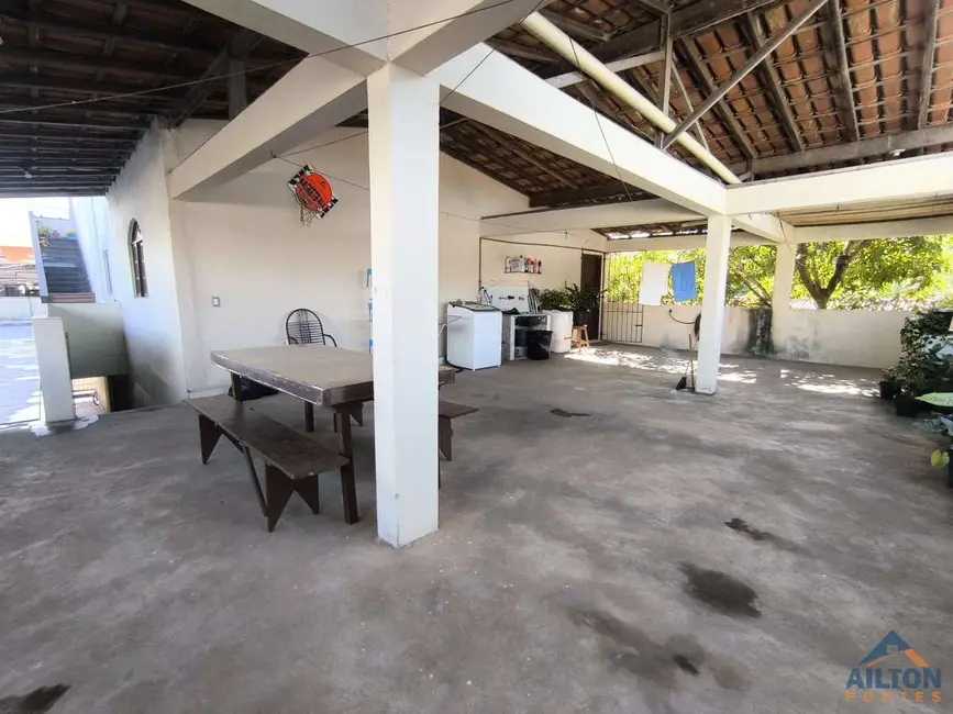 Foto 9 de Casa com 6 quartos à venda, 300m2 em Santa Mônica, Guarapari - ES