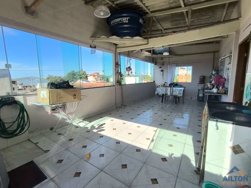 Foto 6 de Casa com 6 quartos à venda, 300m2 em Santa Mônica, Guarapari - ES