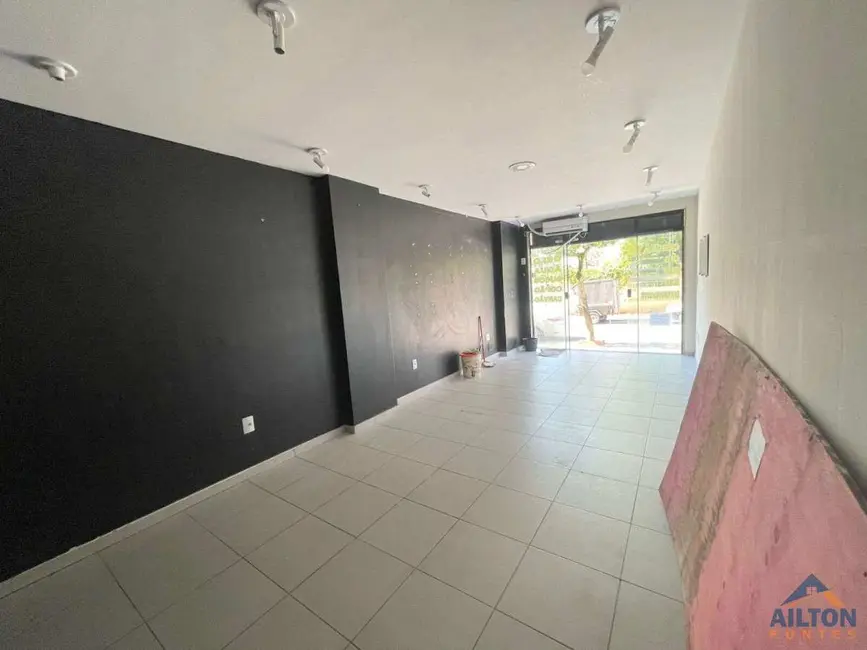Foto 2 de Loja para alugar, 35m2 em Muquiçaba, Guarapari - ES