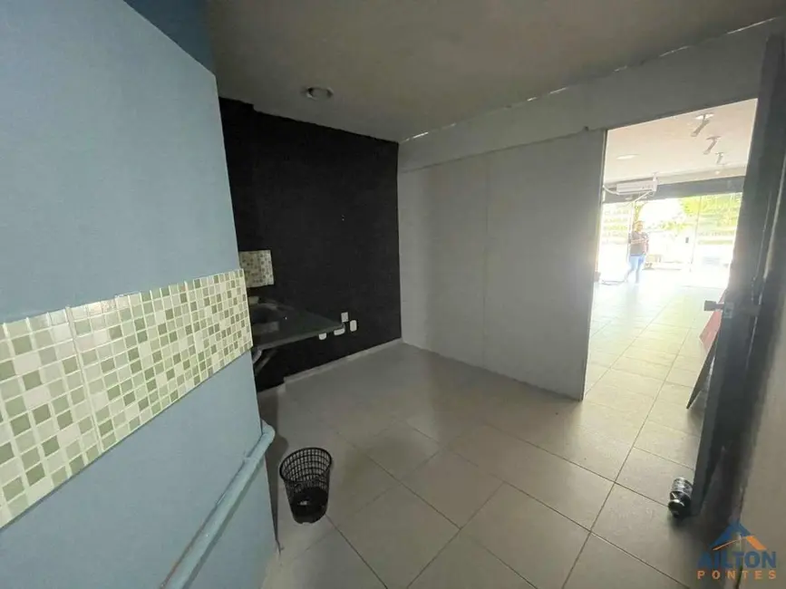 Foto 6 de Loja para alugar, 35m2 em Muquiçaba, Guarapari - ES