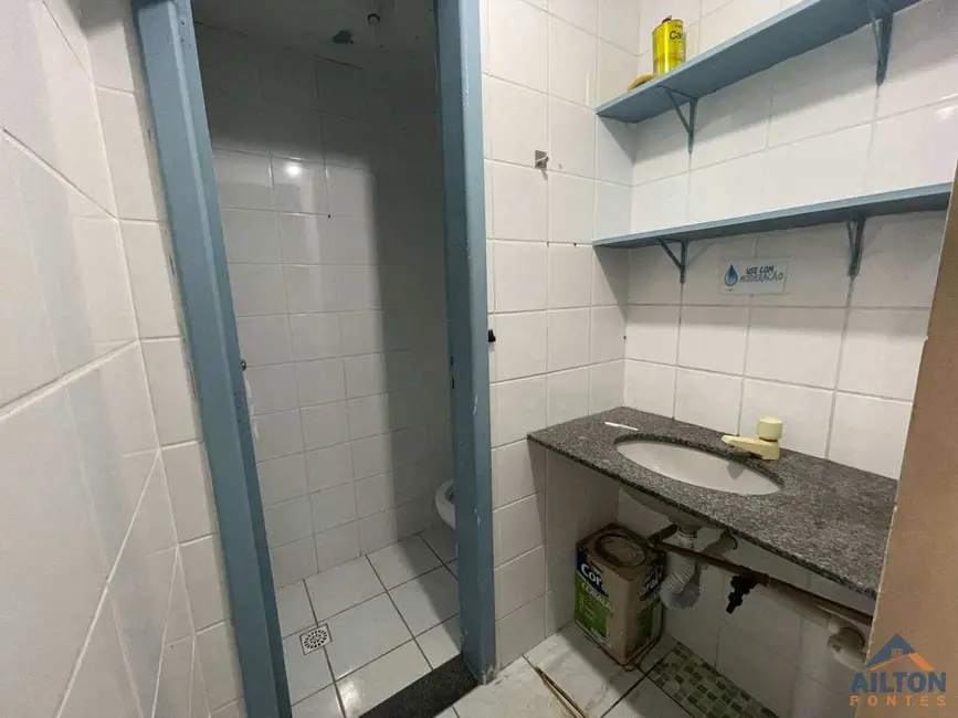 Foto 4 de Loja para alugar, 35m2 em Muquiçaba, Guarapari - ES