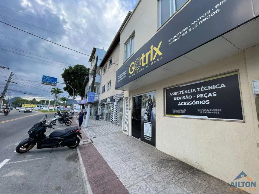 Loja para alugar, 50m2 em Praia do Morro, Guarapari - ES - imagem 5 Foto 5 de Loja para alugar, 50m2 em Praia do Morro, Guarapari - ES