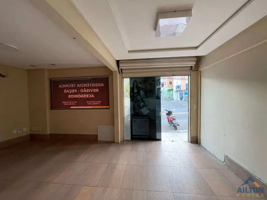 Loja para alugar, 50m2 em Praia do Morro, Guarapari - ES - imagem 4 Foto 4 de Loja para alugar, 50m2 em Praia do Morro, Guarapari - ES