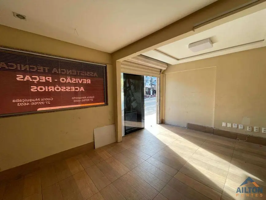 Loja para alugar, 50m2 em Praia do Morro, Guarapari - ES - imagem 3 Foto 3 de Loja para alugar, 50m2 em Praia do Morro, Guarapari - ES