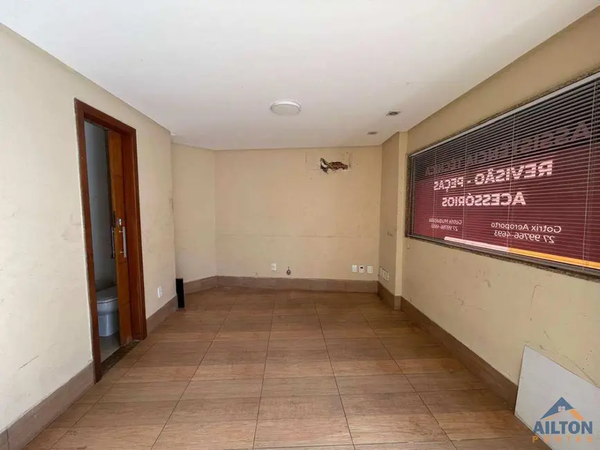 Loja para alugar, 50m2 em Praia do Morro, Guarapari - ES - imagem 2 Foto 2 de Loja para alugar, 50m2 em Praia do Morro, Guarapari - ES