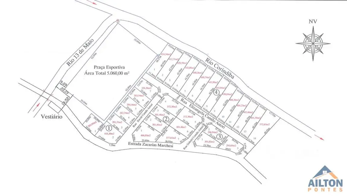 Terreno / Lote à venda em Guarapari - ES - imagem 3 Foto 3 de Terreno / Lote à venda em Guarapari - ES