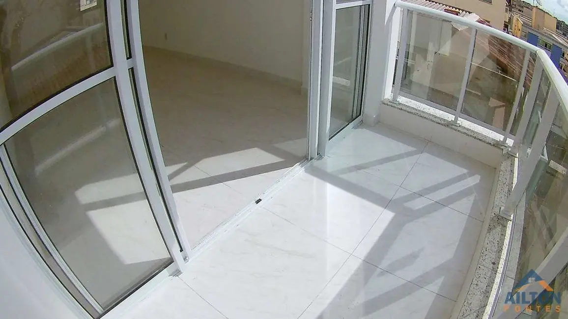 Foto 4 de Apartamento com 2 quartos à venda, 60m2 em Praia do Morro, Guarapari - ES