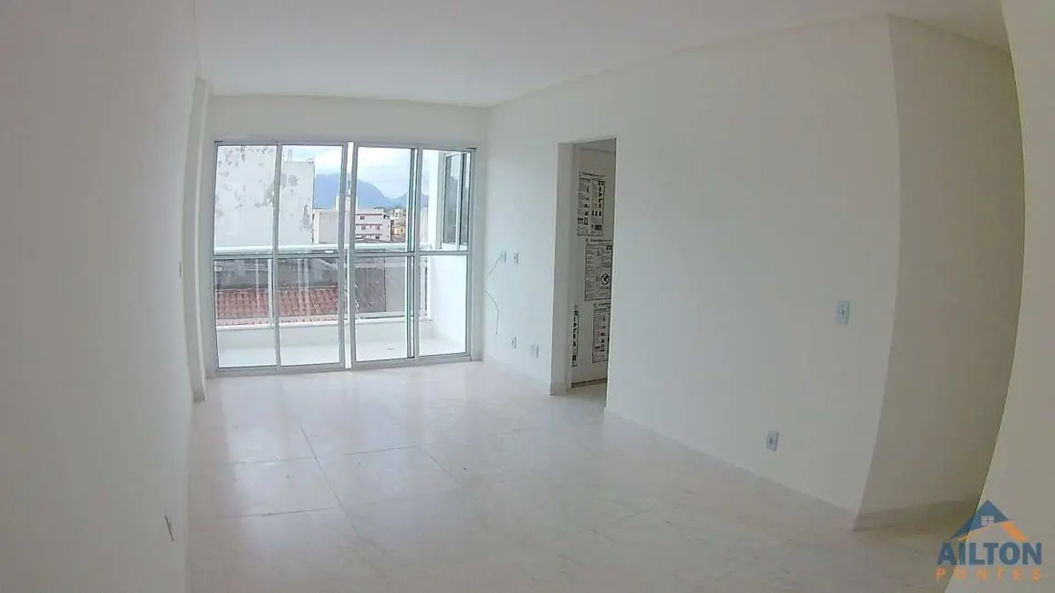 Foto 2 de Apartamento com 2 quartos à venda, 60m2 em Praia do Morro, Guarapari - ES