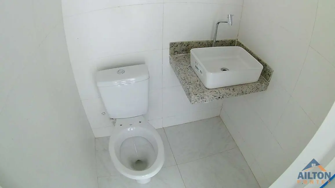 Foto 9 de Apartamento com 2 quartos à venda, 60m2 em Praia do Morro, Guarapari - ES