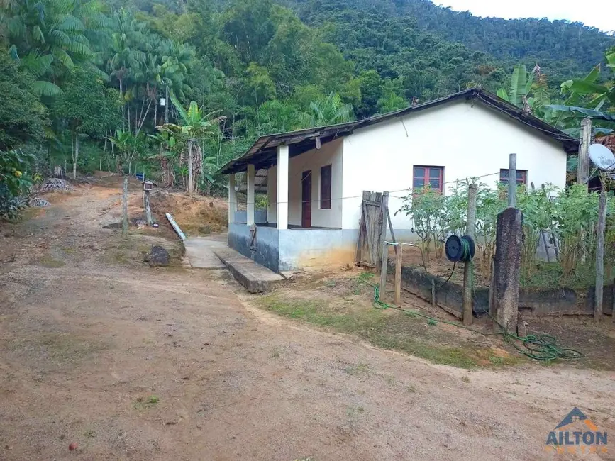 Foto 2 de Chácara com 2 quartos à venda em Guarapari - ES