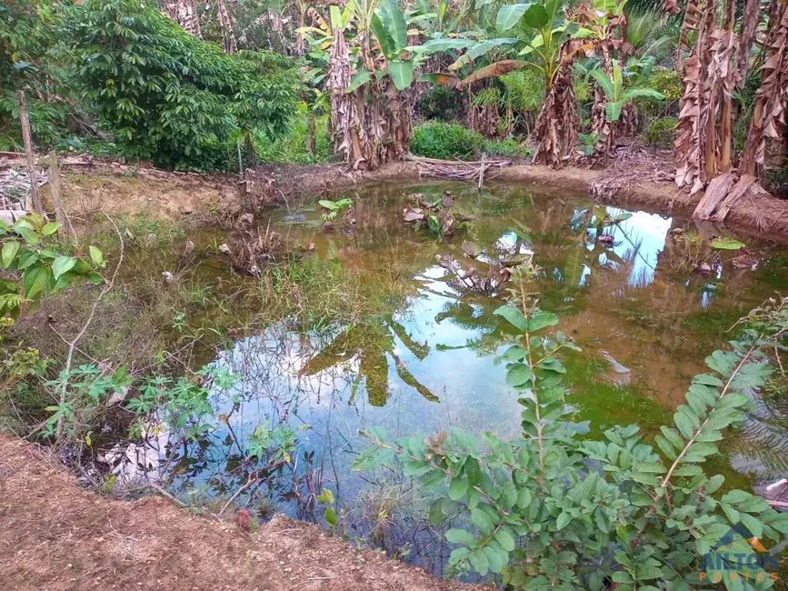 Foto 1 de Chácara com 2 quartos à venda em Guarapari - ES