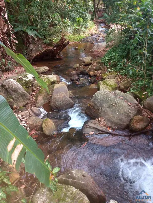 Foto 4 de Chácara com 2 quartos à venda em Guarapari - ES