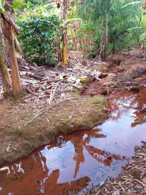 Foto 6 de Chácara com 2 quartos à venda em Guarapari - ES