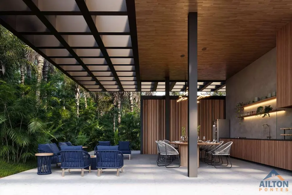 Foto 7 de Terreno / Lote à venda, 300m2 em Praia do Morro, Guarapari - ES