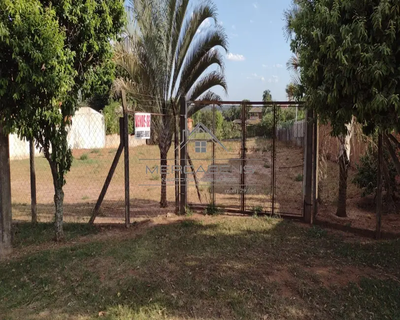 Foto 1 de Chácara à venda, 2000m2 em Estância São Carlos (Zona Rural), Sao Jose Do Rio Preto - SP