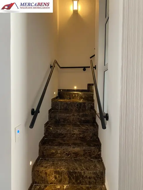 Foto 8 de Casa de Condomínio com 4 quartos à venda, 348m2 em Residencial Jardins, Sao Jose Do Rio Preto - SP