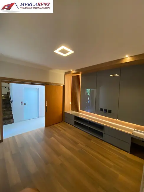 Foto 6 de Casa de Condomínio com 4 quartos à venda, 348m2 em Residencial Jardins, Sao Jose Do Rio Preto - SP