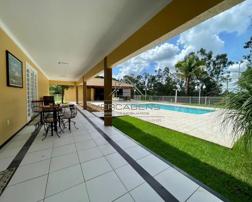 Foto 4 de Sítio / Rancho com 2 quartos à venda, 155000m2 em Neves Paulista - SP