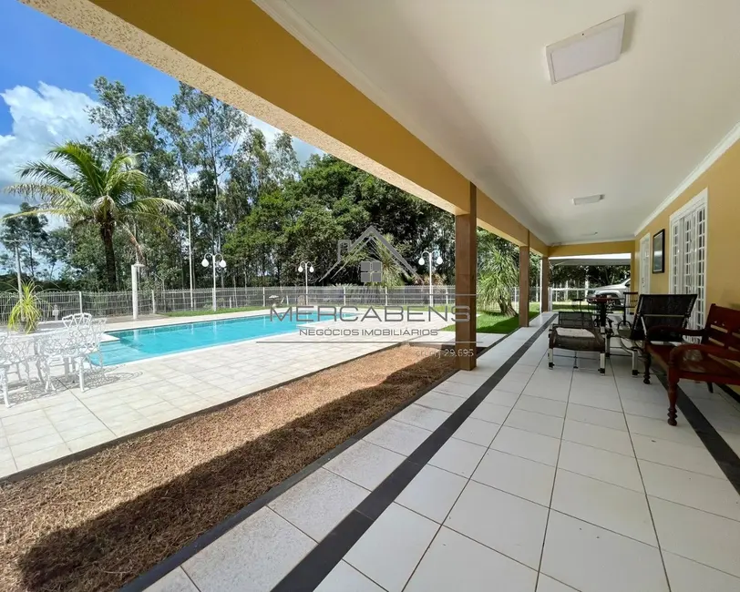 Foto 6 de Sítio / Rancho com 2 quartos à venda, 155000m2 em Neves Paulista - SP