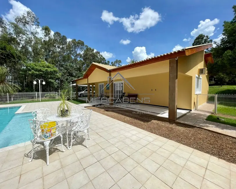 Foto 3 de Sítio / Rancho com 2 quartos à venda, 155000m2 em Neves Paulista - SP