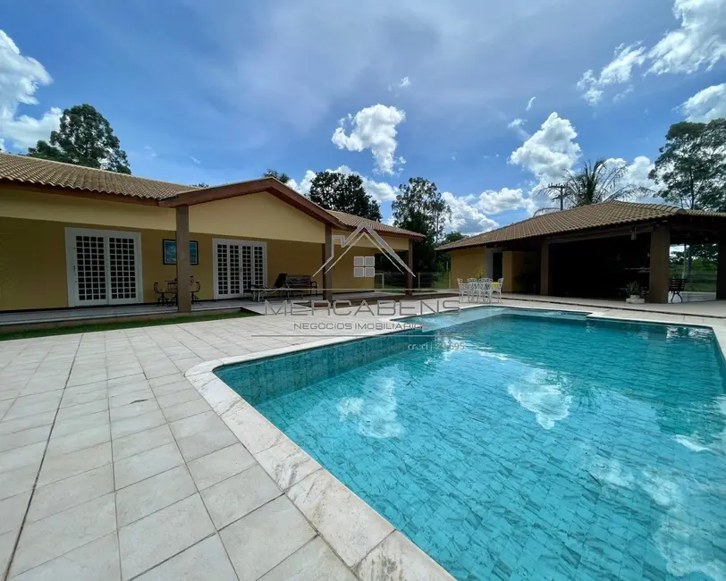 Foto 7 de Sítio / Rancho com 2 quartos à venda, 155000m2 em Neves Paulista - SP