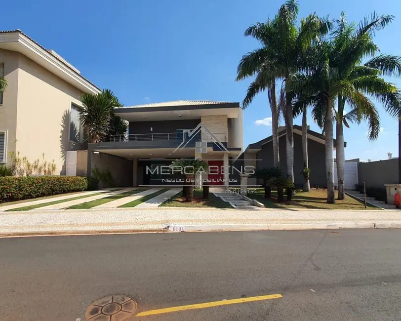 Foto 2 de Casa de Condomínio com 3 quartos à venda, 400m2 em Mirassol - SP