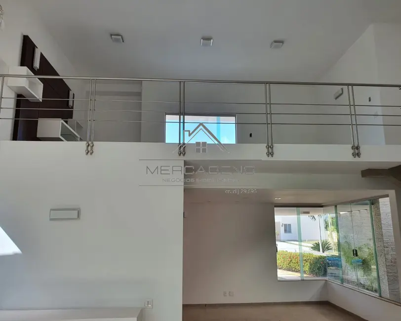 Foto 9 de Casa de Condomínio com 3 quartos à venda, 400m2 em Mirassol - SP