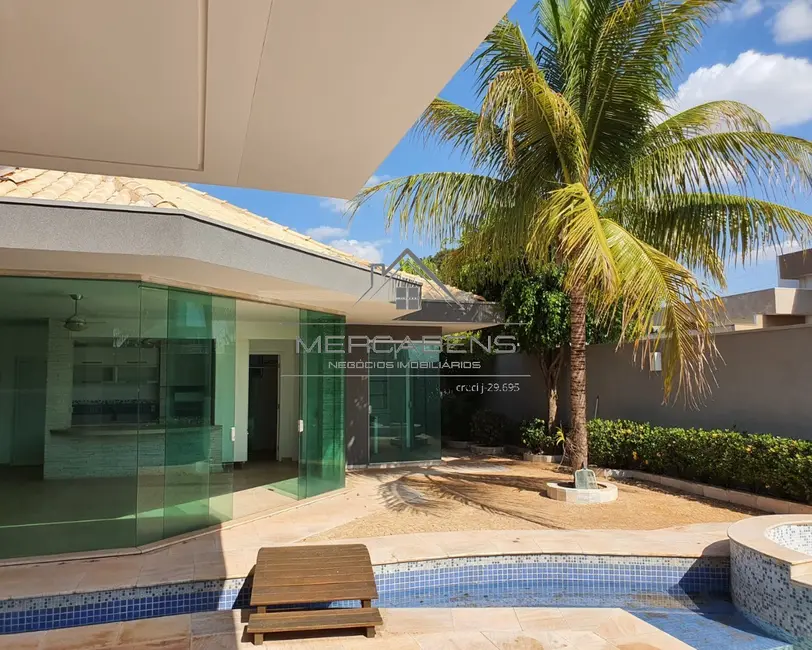 Foto 3 de Casa de Condomínio com 3 quartos à venda, 400m2 em Mirassol - SP