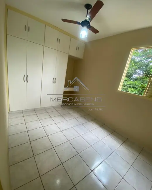 Foto 2 de Apartamento com 2 quartos à venda, 60m2 em Residencial Macedo Teles I, Sao Jose Do Rio Preto - SP