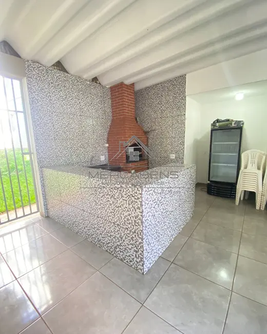 Apartamento com 2 quartos à venda, 60m2 em Residencial Macedo Teles I, Sao Jose Do Rio Preto - SP - imagem 8 Foto 8 de Apartamento com 2 quartos à venda, 60m2 em Residencial Macedo Teles I, Sao Jose Do Rio Preto - SP