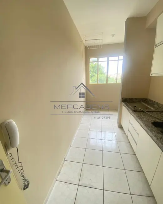 Apartamento com 2 quartos à venda, 60m2 em Residencial Macedo Teles I, Sao Jose Do Rio Preto - SP - imagem 3 Foto 3 de Apartamento com 2 quartos à venda, 60m2 em Residencial Macedo Teles I, Sao Jose Do Rio Preto - SP