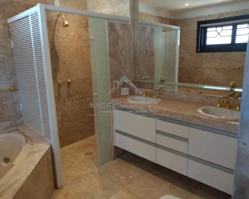 Foto 23 de Casa de Condomínio com 4 quartos à venda, 385m2 em Parque Residencial Damha, Sao Jose Do Rio Preto - SP