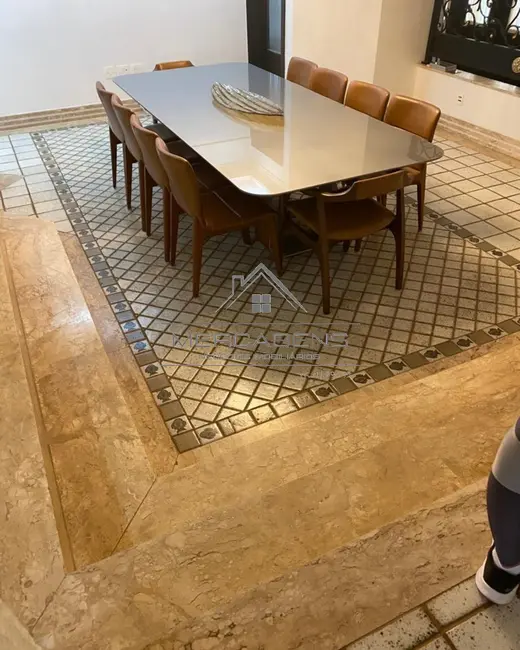 Foto 13 de Casa de Condomínio com 4 quartos à venda, 385m2 em Parque Residencial Damha, Sao Jose Do Rio Preto - SP