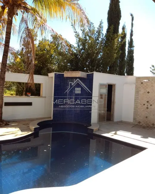 Foto 5 de Casa de Condomínio com 4 quartos à venda, 385m2 em Parque Residencial Damha, Sao Jose Do Rio Preto - SP