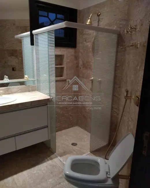 Foto 24 de Casa de Condomínio com 4 quartos à venda, 385m2 em Parque Residencial Damha, Sao Jose Do Rio Preto - SP