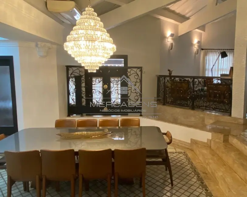 Foto 12 de Casa de Condomínio com 4 quartos à venda, 385m2 em Parque Residencial Damha, Sao Jose Do Rio Preto - SP